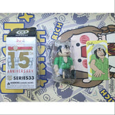 Bearbrick Series 33 Secret Tonkatsu DJ age-Taro 100%